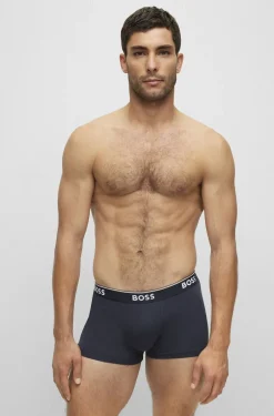 Trunk 3P Power-BOSS Online