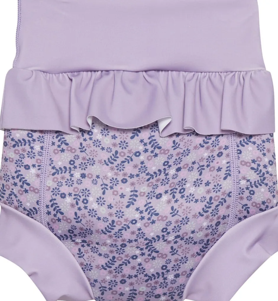 Trunks W. Frills-Color Kids Discount