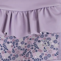 Trunks W. Frills-Color Kids Discount