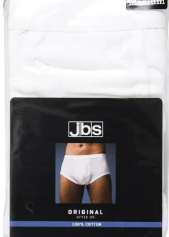 JBS Undertøj>Trusse med gylp