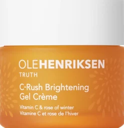 Truth Truth C-Rush Brightening Gel Creme 50 ml.-Ole Henriksen Clearance