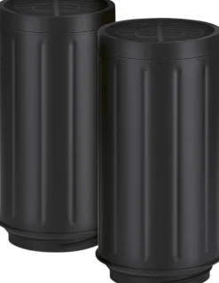 Best T- SWR 050 BLK ECOFILTERS Skraldespande