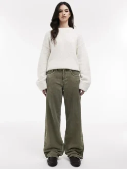 Online TSEMBER LR DNM JEANS GR Dame Jeans