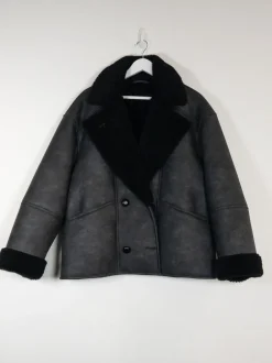 Dame Topshop Jakker & Frakker>TSGRETA SHORT JACKET