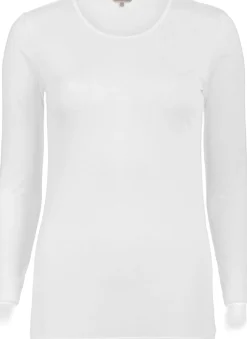 Clearance T-Shirt Dame Undertrøjer