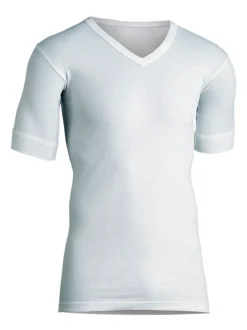 T-shirt m/v-hals-JBS Best