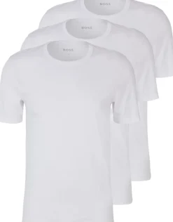 Best TShirt RN 3P Classic Julegaver