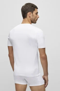 Best TShirt RN 3P Classic Julegaver