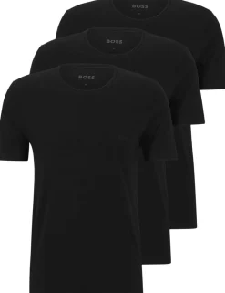 Clearance TShirt RN 3P Classic Undertøj