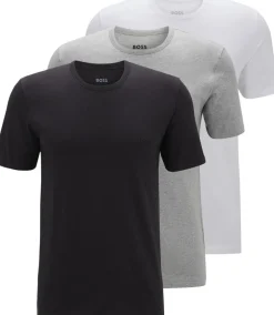 TShirt RN 3P Classic-BOSS