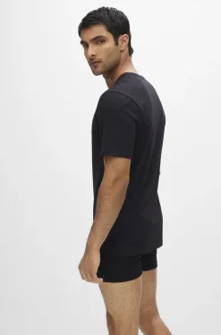 TShirt RN 3P Classic-BOSS