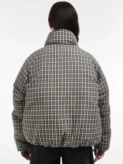 Dame Topshop Jakker & Frakker>TSJANE PUFFER JACKET