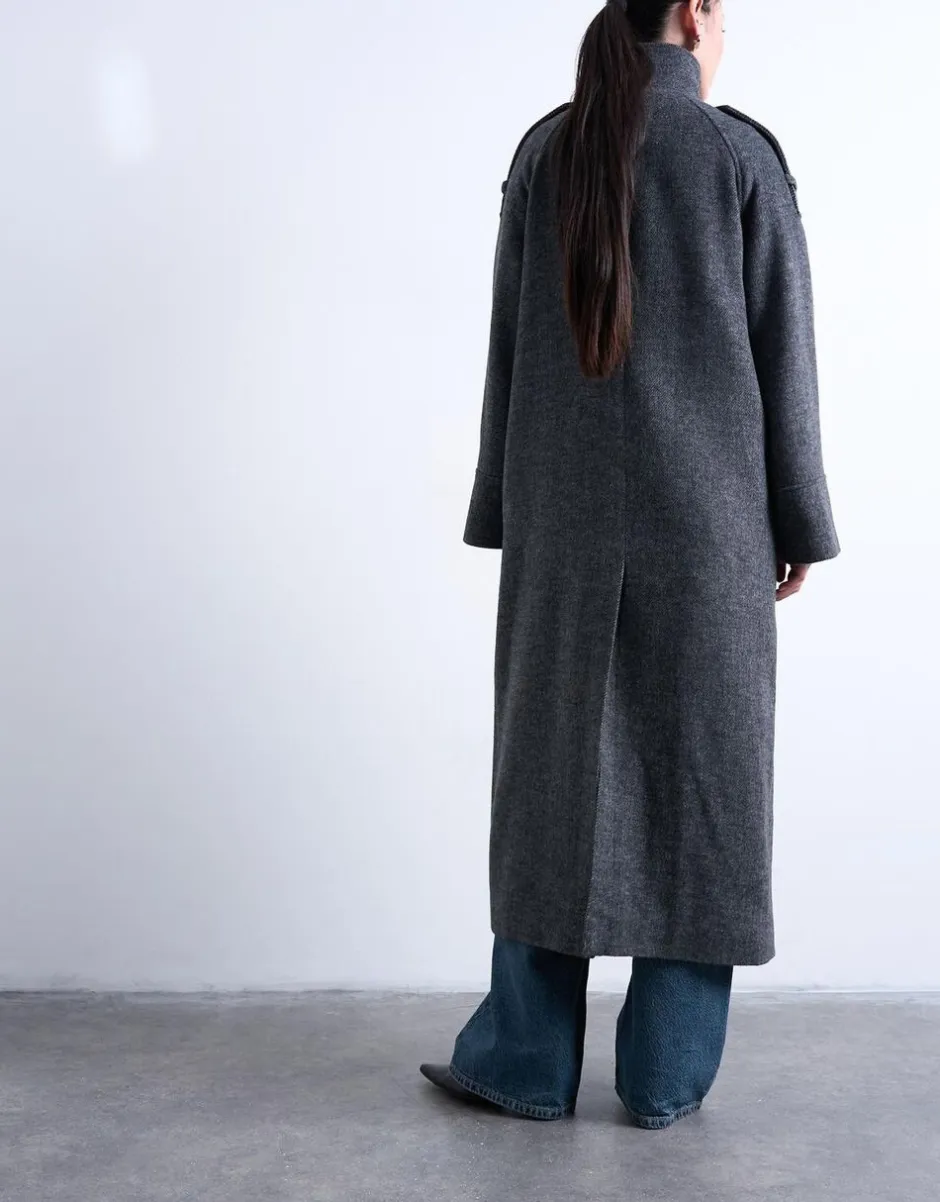 New TSJOLIE COAT Dame Jakker & Frakker