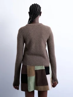 Hot TSSIA CARDIGAN Dame Strik