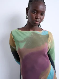 TSSOFIE LS DRESS Dame Kjoler