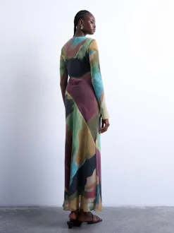 TSSOFIE LS DRESS Dame Kjoler