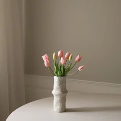 Botané Kunstige Blomster & Træer>Tulip Bouquet