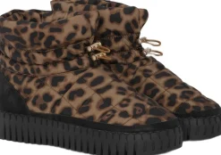 Sale Tulip Padded Winter Boot Dame Gummistøvler