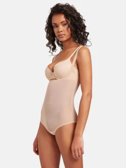 Tulle Forming Body-Wolford Online