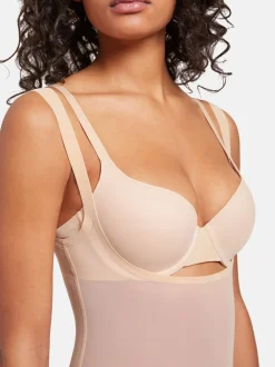 Tulle Forming Body-Wolford Online