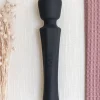 Tulsi Magic Wand Vibrator-The Natural Love Company Online