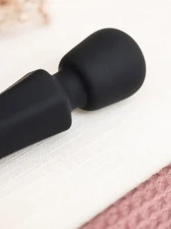 Tulsi Magic Wand Vibrator-The Natural Love Company Online