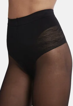 Outlet Tummy 20 control top Dame Strømper