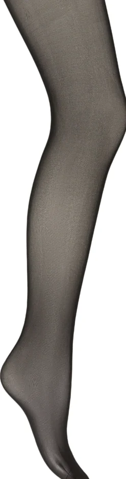 Outlet Tummy 20 control top Dame Strømper