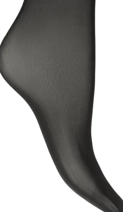 Outlet Tummy 20 control top Dame Strømper