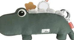 Tummy time aktivitetslegetøj,Croco-Done by Deer Clearance