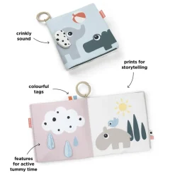 Børn Done by Deer Babylegetøj><noscript><img width=