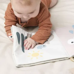 Børn Done by Deer Babylegetøj><noscript><img width=