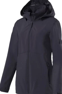 Tumut softshell forårsjakke-MCKINLEY Sale