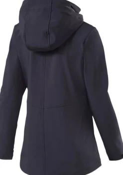 Tumut softshell forårsjakke-MCKINLEY Sale