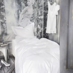 Turistripa white - sengetøj-Turiform Sale