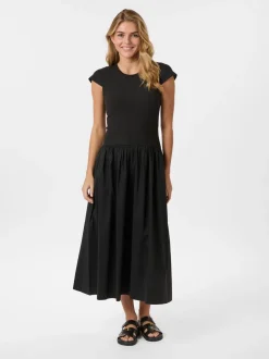 Dame Neo Noir Kjoler>Tuscany Dress