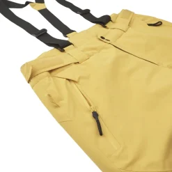 Tux II Stretch skibukser-MCKINLEY Hot