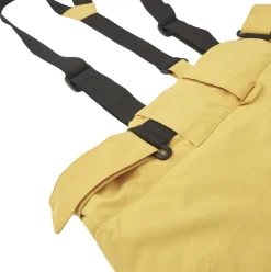 Tux II Stretch skibukser-MCKINLEY Hot