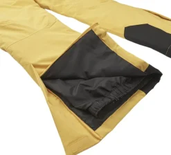 Tux II Stretch skibukser-MCKINLEY Hot