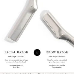Online Facial Razor Hårfjerning