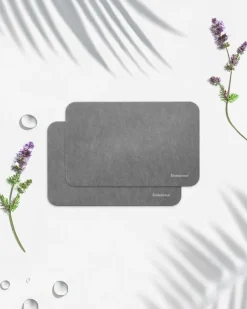 Twin Board Grey-Endeavour