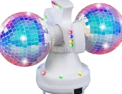 Børn Lamper og disco lys Interaktivt Legetøj><noscript><img width=