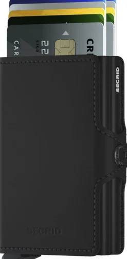 Secrid Kortholdere>Twinwallet