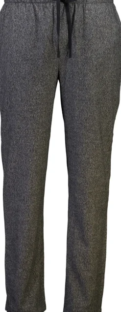 Lindbergh Nattøj>Twisted yarn brushed pyjama