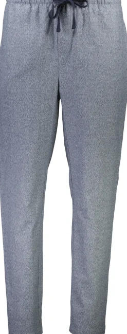 Twisted yarn brushed pyjama-Lindbergh Sale