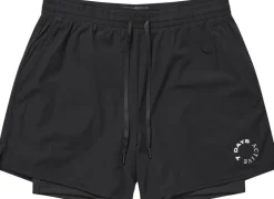 Two-in-One Shorts Shorts