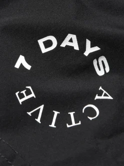 Two-in-One Shorts Shorts