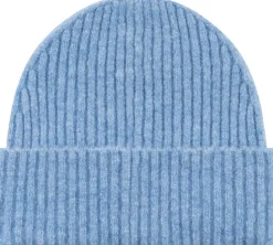 Les Deux Hatte & Huer>Ty LD Logo Beanie