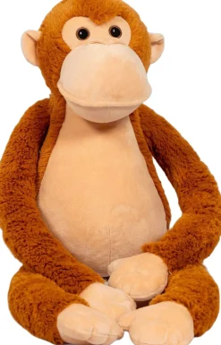 TYNGDEDYR ABE. 0,5 KG-Legetøj