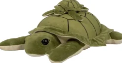 Børn Legetøj Babylegetøj>TYNGDEDYR SKILDPADDE, 1,6